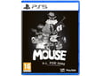 PLAYSIDE MOUSE: P.I. For Hire