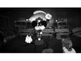 PLAYSIDE MOUSE: P.I. For Hire