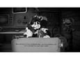PLAYSIDE MOUSE: P.I. For Hire