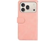 CHAMELEON preklopna torbica za Honor 600, roza, WLGA