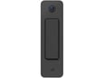 UBIQUITI video zvonec Doorbell Lite, črna, UVC-DOORBELL-LITE-B