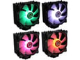 LC Power Kuler za procesor Cosmo LC-CC-120-RGB Vazdušno