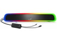 Genius Soundbar zvučnik 200BT 4W crna