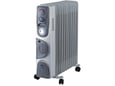 PROSTO Uljani radijator 2500W