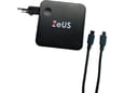 Zeus Punjač za laptop ZUS-NB65 PDC 65W