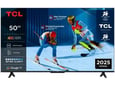 TCL TV 50V6C 50" 4K