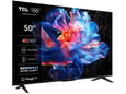 TCL TV 50V6C 50" 4K
