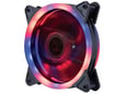 Zeus Ventilator za kućište Dual Ring RGB fan 120mm
