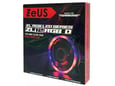 Zeus Ventilator za kućište Dual Ring RGB fan 120mm