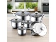 Royalty Line Set posuđa RL-1231 6 delova