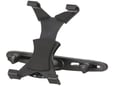 Futrola za tablet Car Headrest Mount Tab-X iPad crna
