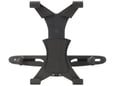 Futrola za tablet Car Headrest Mount Tab-X iPad crna