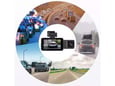 Kamera za auto H58 Full HD