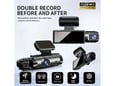 Kamera za auto H88 Full HD