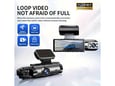 Kamera za auto H88 Full HD