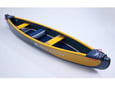AQUA MARINA napihljiv čoln Tomahawk AIR-C, 478 cm