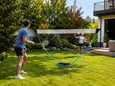 Shoppster Set za badminton