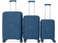 Portus Set od 3 kofera G6233