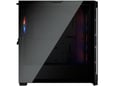 COUGAR ohišje za namizni računalnik Airface Pro RGB, Mid Tower, CGR-5AD1B-AIR-RGB
