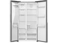 GORENJE ameriški hladilnik NRS917E61X