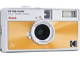 KODAK EKTAR H35N Analogni Fotoaparat na Film HALF-FRAME Glazed Orange, 125178