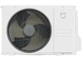 XIAOMI klimatska naprava Mijia Eco ASH-12WO/N2C2-EU, 3.7 kW