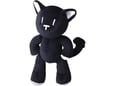SQUARE ENIX the world ends with you - final remix - action doll mr. mew plush