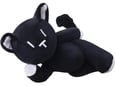 SQUARE ENIX the world ends with you - final remix - action doll mr. mew plush