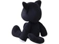 SQUARE ENIX the world ends with you - final remix - action doll mr. mew plush