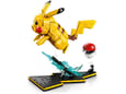 LEGO ICONS Pokémon Pikachu and Poké Ball, 72152
