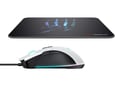 HAVIT komplet gaming miška MS1037CM + podloga HV-MS1037CM