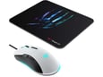 HAVIT komplet gaming miška MS1037CM + podloga HV-MS1037CM