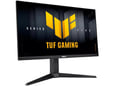 ASUS TUF Gaming gaming monitor VG279QML5A, 90LM0C20-B01171, IPS, 27inch
