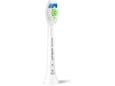 PHILIPS nadomestna glava za električno zobno ščetko Sonicare W2 Optimal White HX6066/87, 6 kos