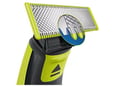 PHILIPS OneBlade QP240/50 originalna nadomestna rezila, 4/1