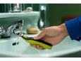 PHILIPS OneBlade QP240/50 originalna nadomestna rezila, 4/1