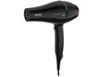 PHILIPS sušilnik las DryCare Pro BHD272/00, črna in zelena Lagoon