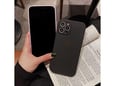 Maska za telefon Honor 600 Lite Silikonska