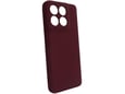Maska za telefon Motorola Moto Edge 60 Fusion Silikonska