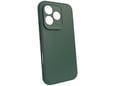 Maska za telefon Honor 600 Lite Silikonska 3D Camera