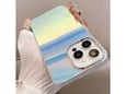 Maska za telefon iPhone 14 Sunshine