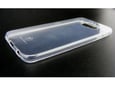Maska za telefon Samsung S6 Edge+ Teracell Skin Transparentna