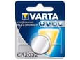 Varta Litijumska baterija CR2032 3V 230mAh