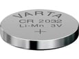 Varta Litijumska baterija CR2032 3V 230mAh