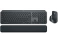 Logitech Tastatura i miš set MX Keys Combo Gen 2 Bluetooth