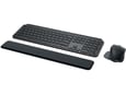 Logitech Tastatura i miš set MX Keys Combo Gen 2 Bluetooth