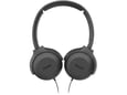 Philips Žične slušalice TAUH201BK/00 3.5mm