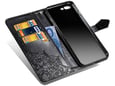 Maska za telefon iPhone X XS Preklopna
