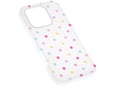 Maska za telefon Honor 600 Lite Candy Dots
