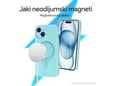 Maska za telefon Honor 600 Lite Transparentna